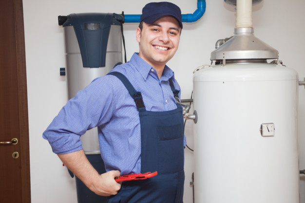 Boiler Repairs Croydon